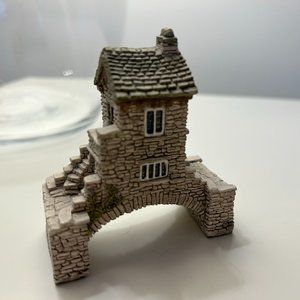 Lilliput Lane - Bridge House
